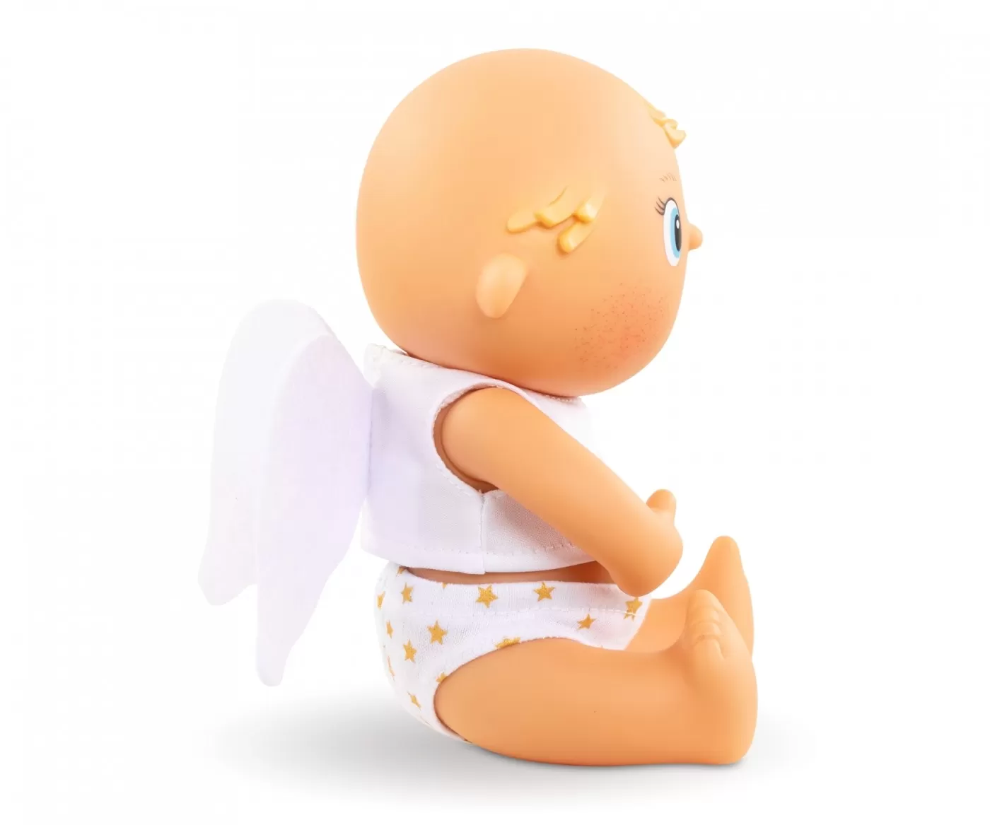 Cor lbc beedibies papusa gustave [4]