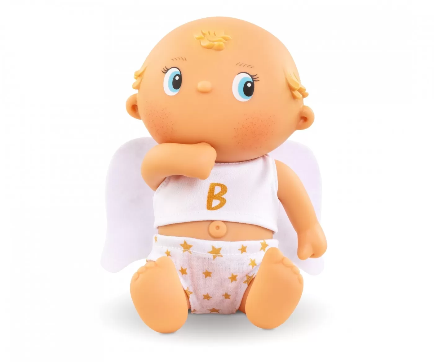 Cor lbc beedibies papusa gustave [3]
