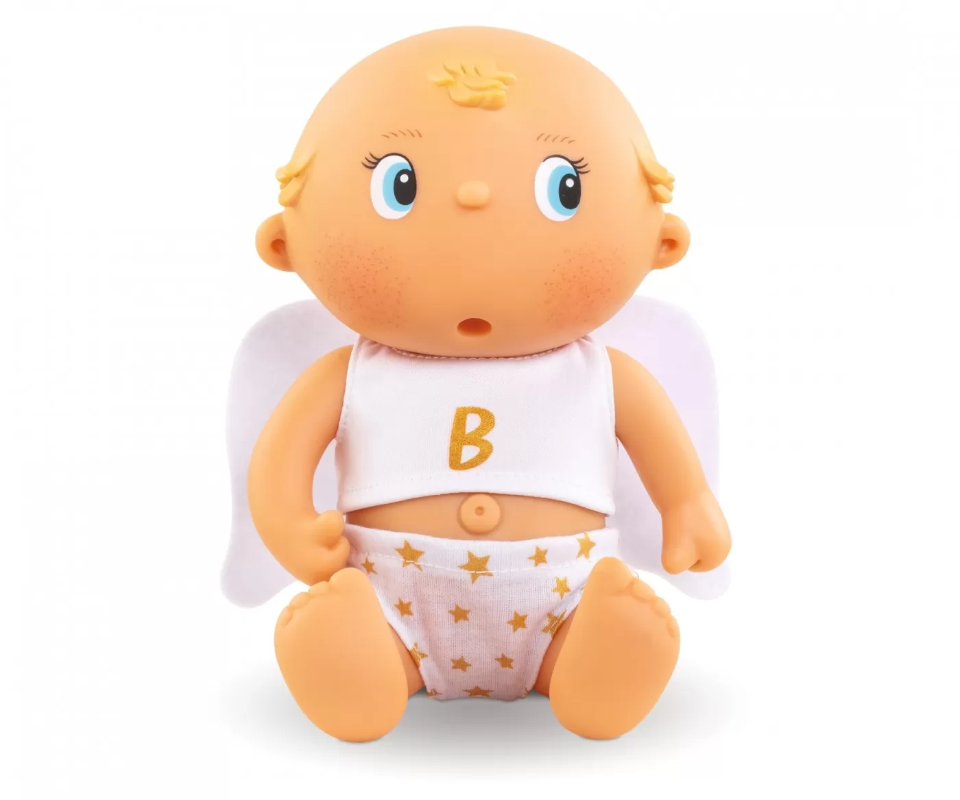 Cor lbc beedibies papusa gustave [2]