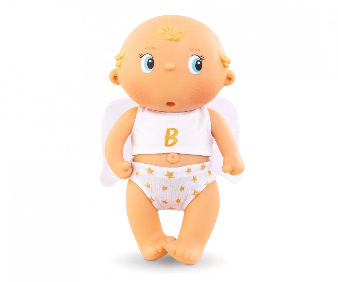 Cor lbc beedibies papusa gustave [6]