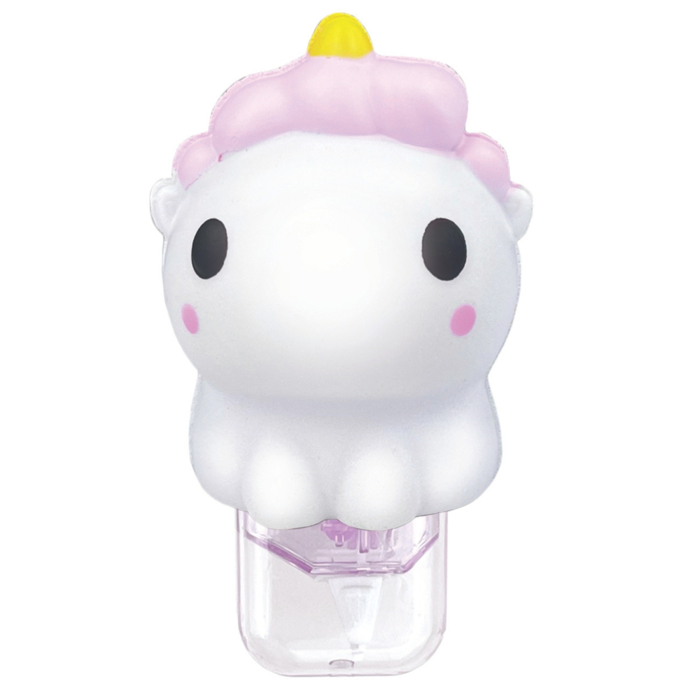 Corector banda Squishy, 3 modele (15 buc/display), copii varsta 3 ani+,6 ani+,8 ani+ [2]