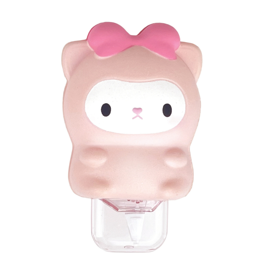 Corector banda Squishy, 3 modele (15 buc/display), copii varsta 3 ani+,6 ani+,8 ani+ [3]