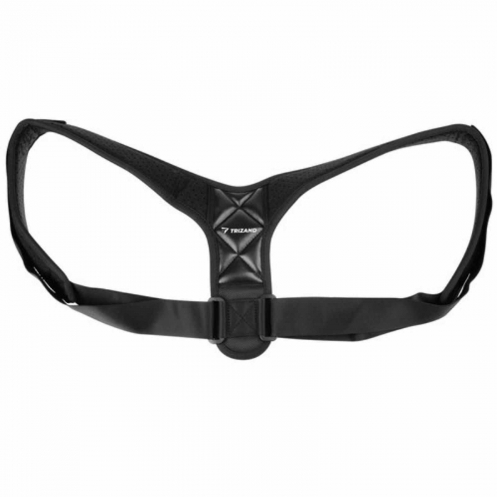Corector Postura tip Corset pentru Spate, Ham Reglabil [7]