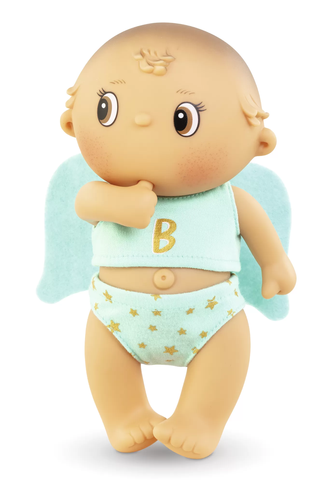Corolle lbc bebelus beedibies gaspard 20cm [6]