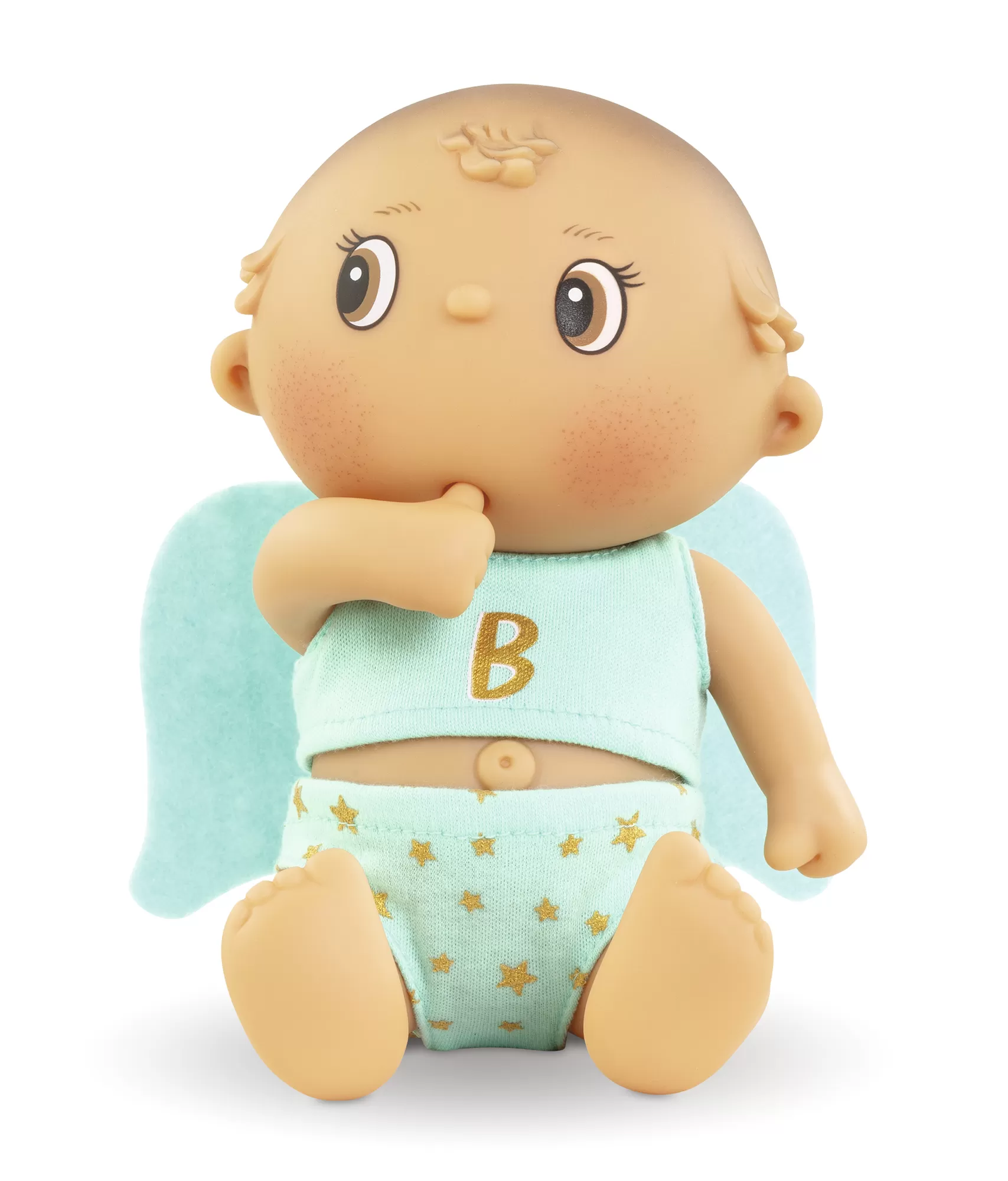 Corolle lbc bebelus beedibies gaspard 20cm [3]
