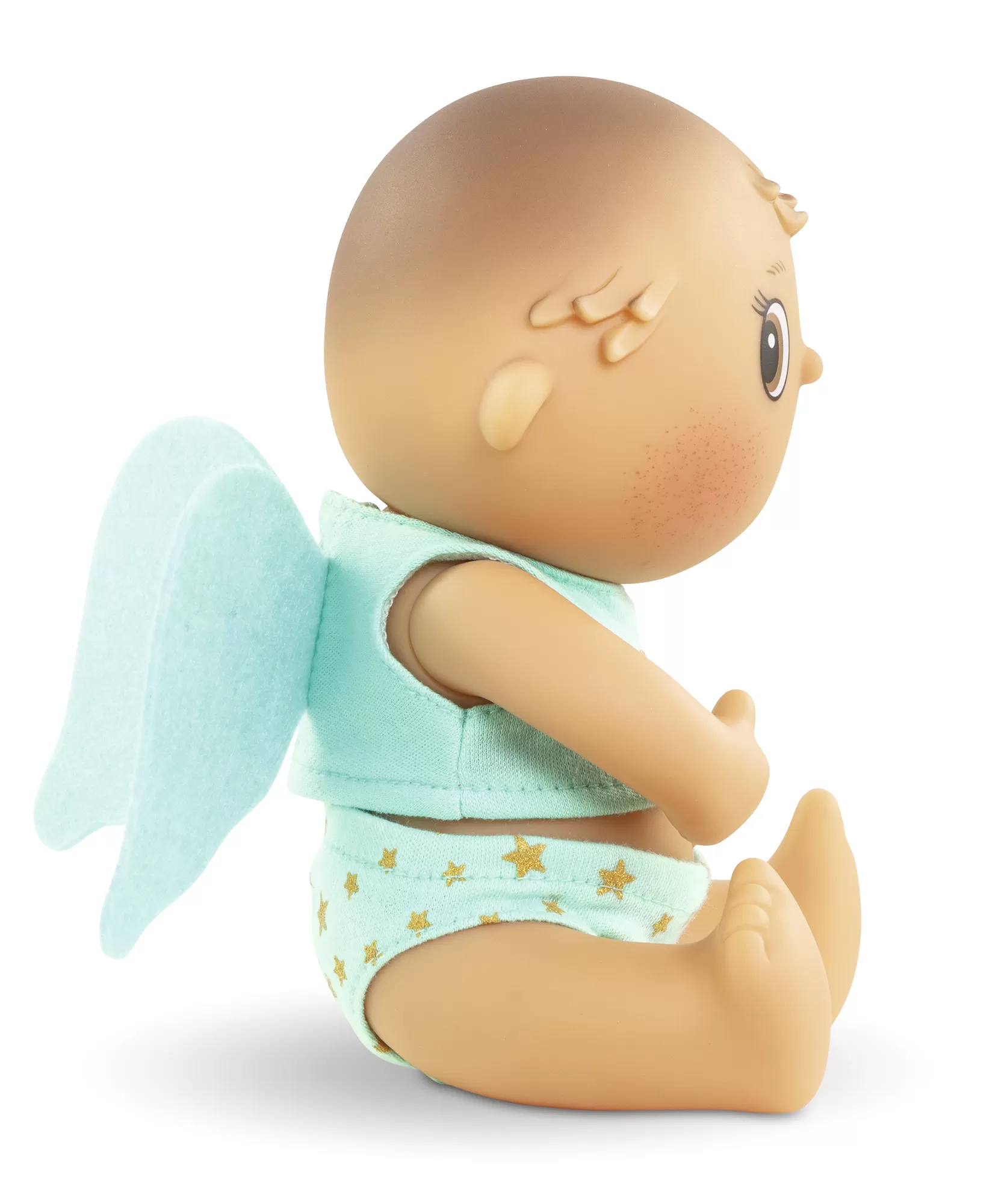 Corolle lbc bebelus beedibies gaspard 20cm [4]