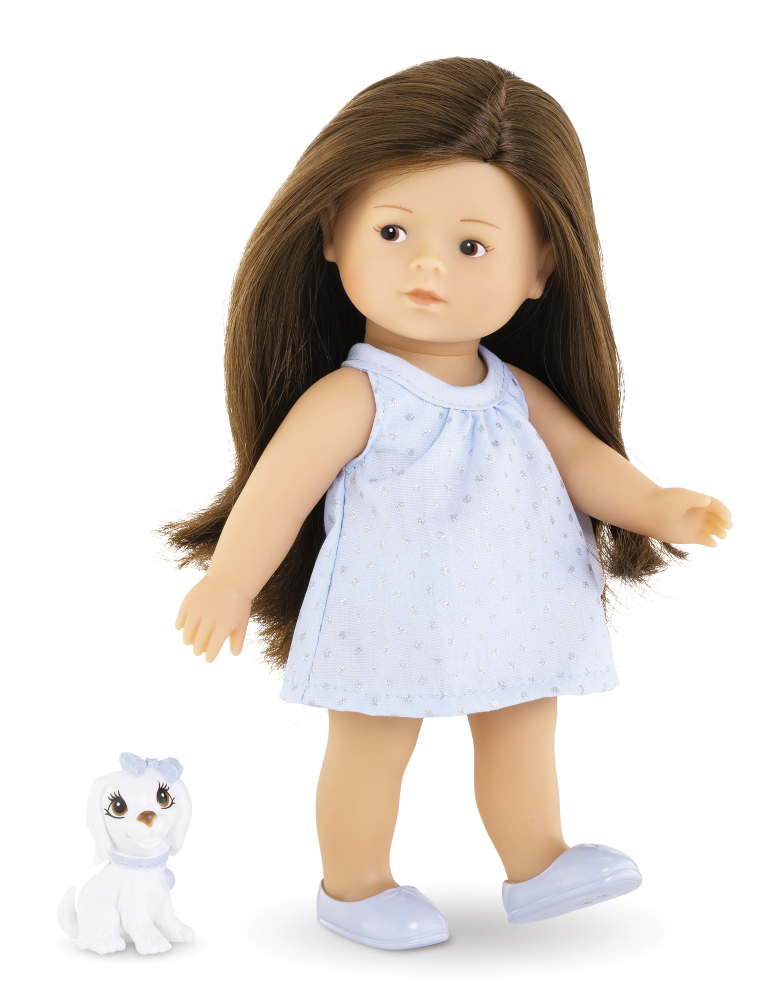 Corolle ltc papusa romy 20cm [3]