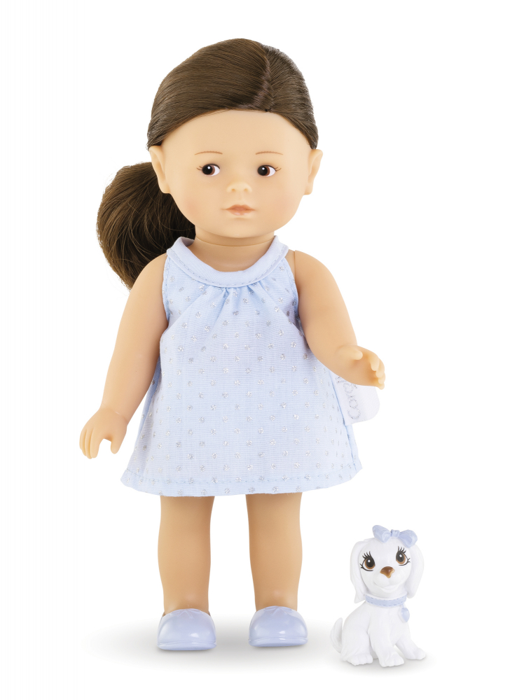 Corolle ltc papusa romy 20cm [2]