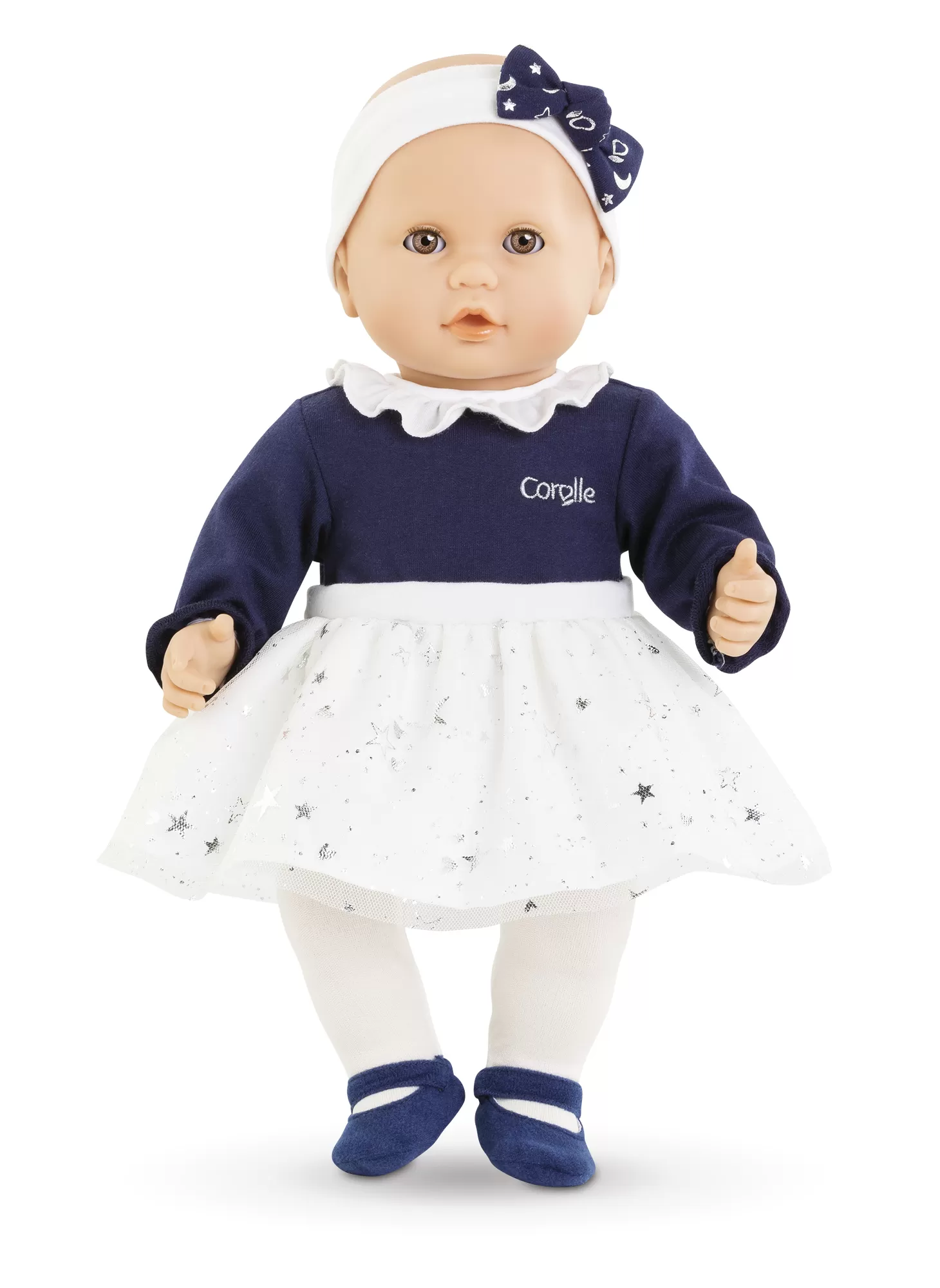 Corolle mgp bebelus anais starlit night 36cm [6]