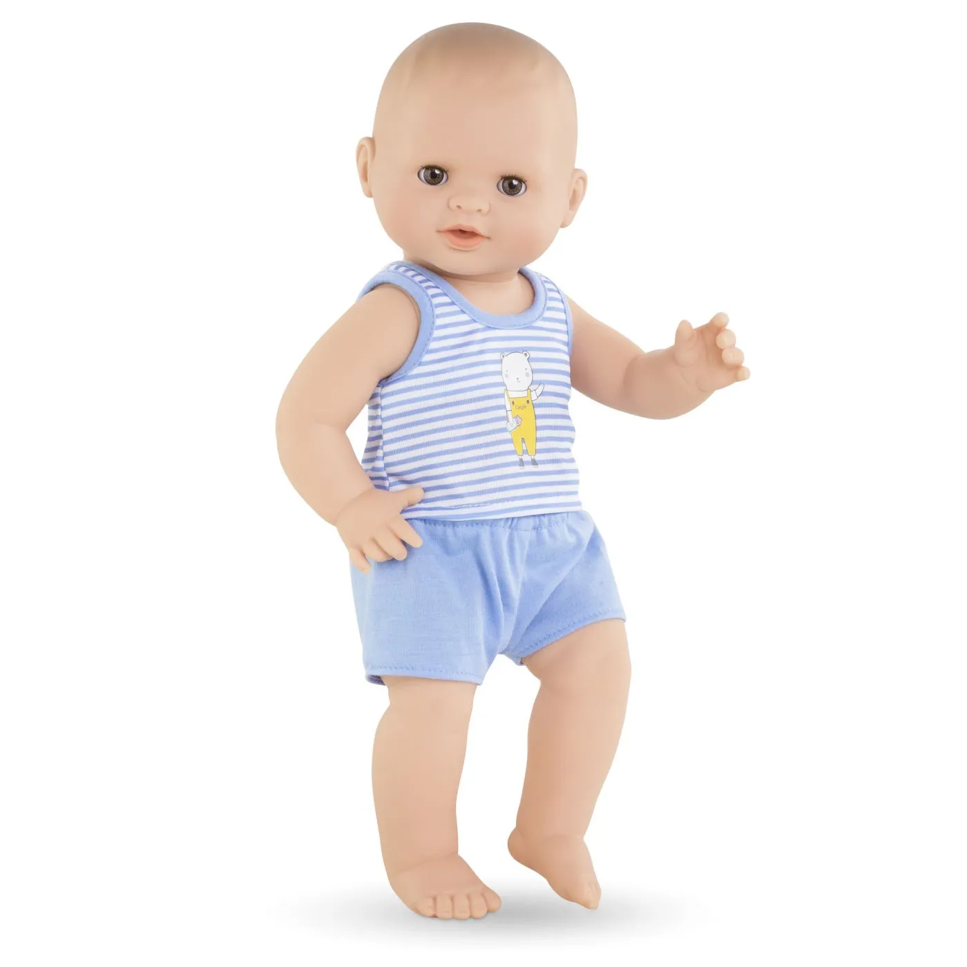 Corolle mgp bebelusul paul cu accesorii 36cm, copii varsta 2 ani pana la 6 ani [7]