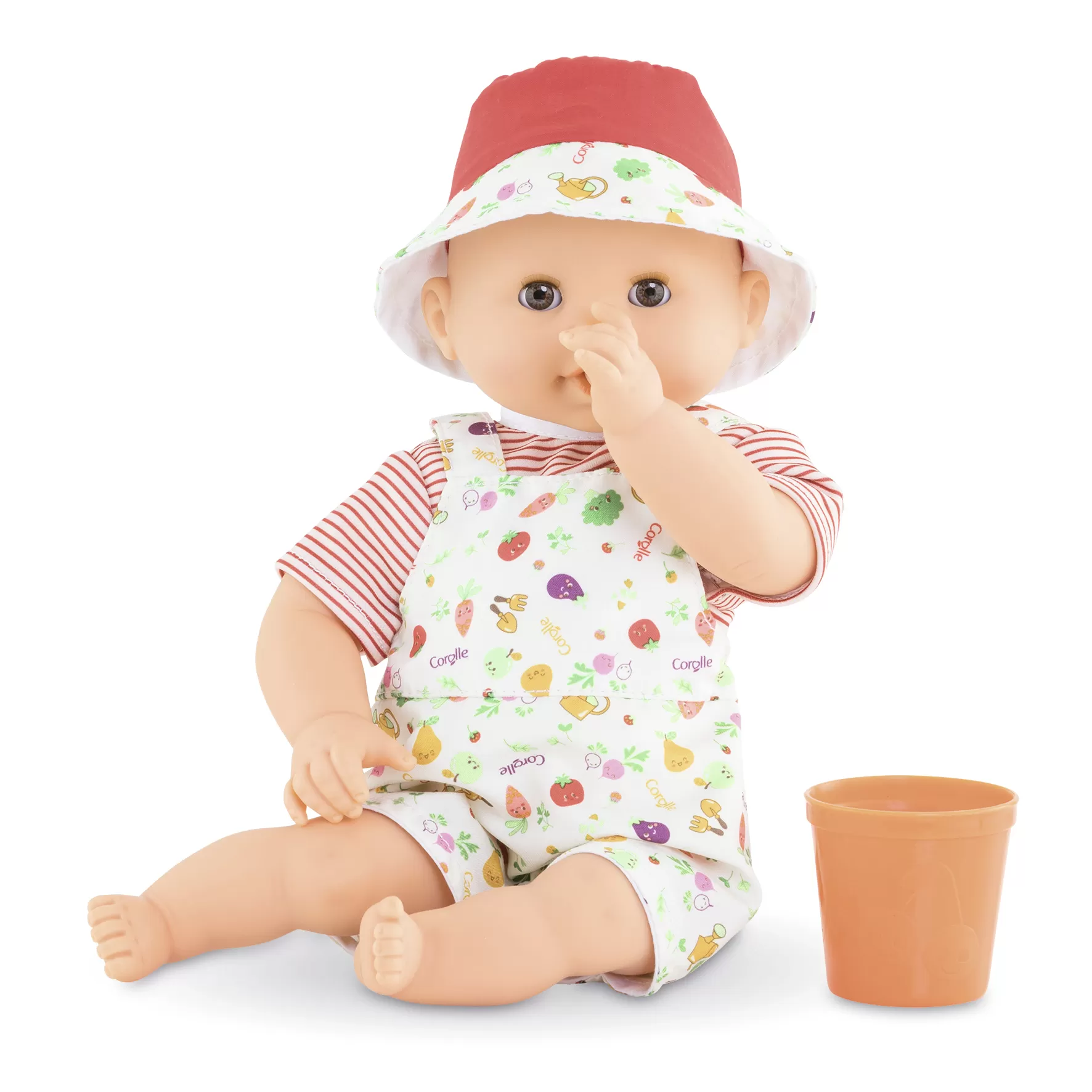 Corolle mpp bebelus bath calypso 30cm [2]