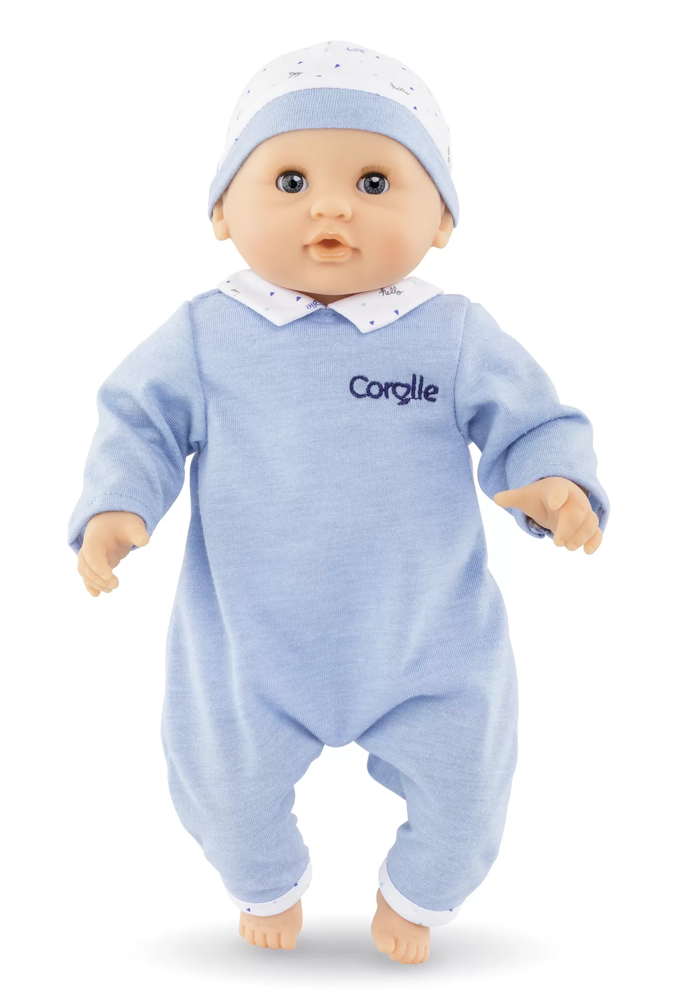 Corolle mpp bebelus calin mael 30cm [5]