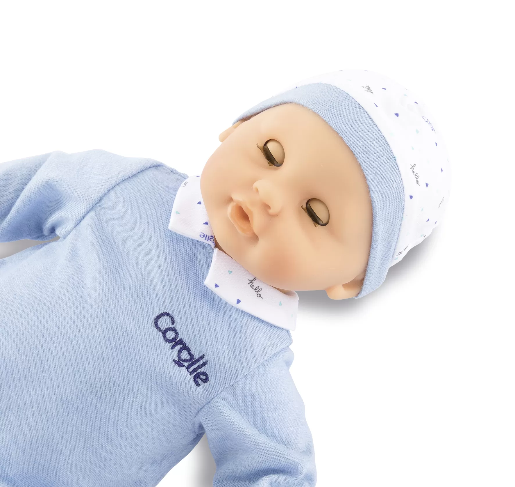 Corolle mpp bebelus calin mael 30cm [6]