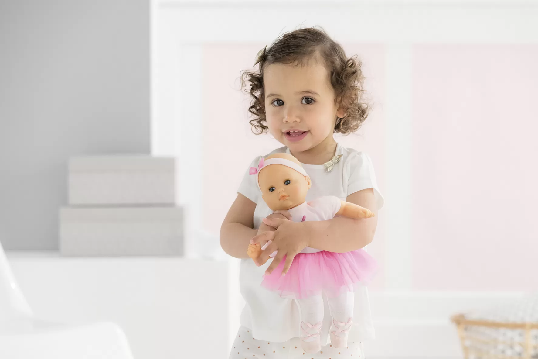 Corolle mpp bebelus calin maeva balerina 30cm [3]