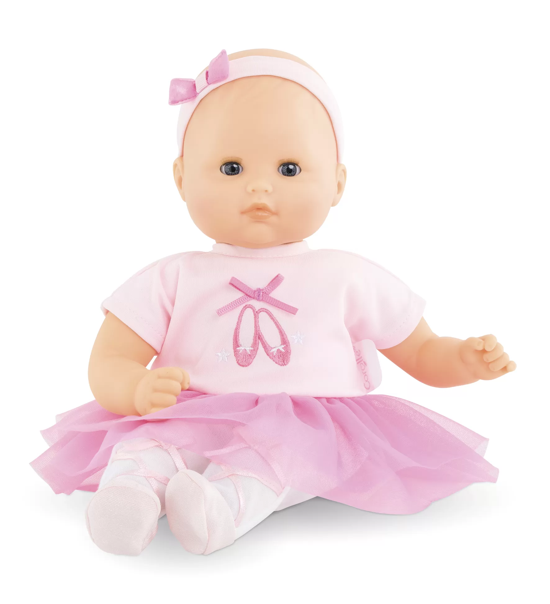 Corolle mpp bebelus calin maeva balerina 30cm [2]