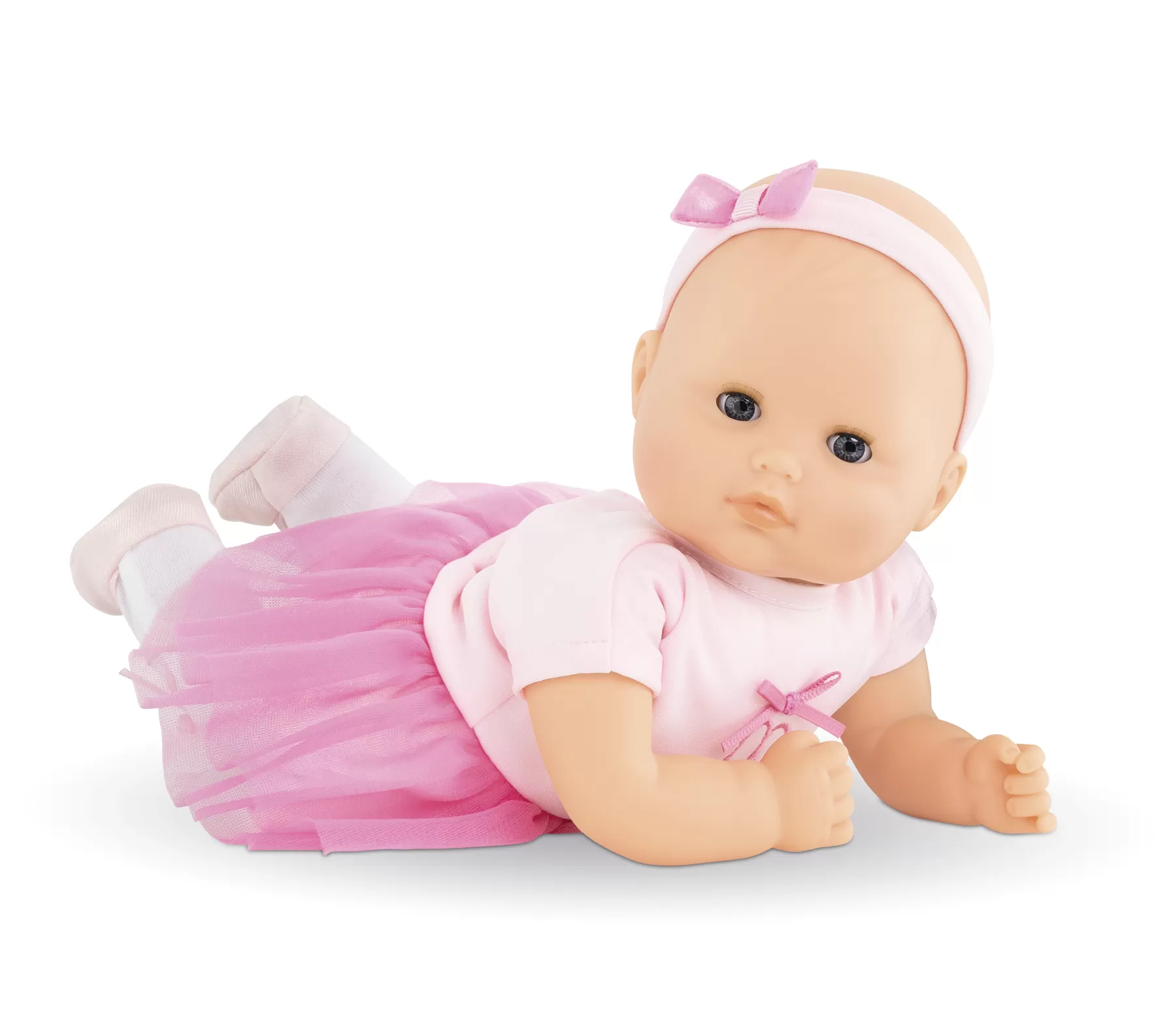 Corolle mpp bebelus calin maeva balerina 30cm [4]