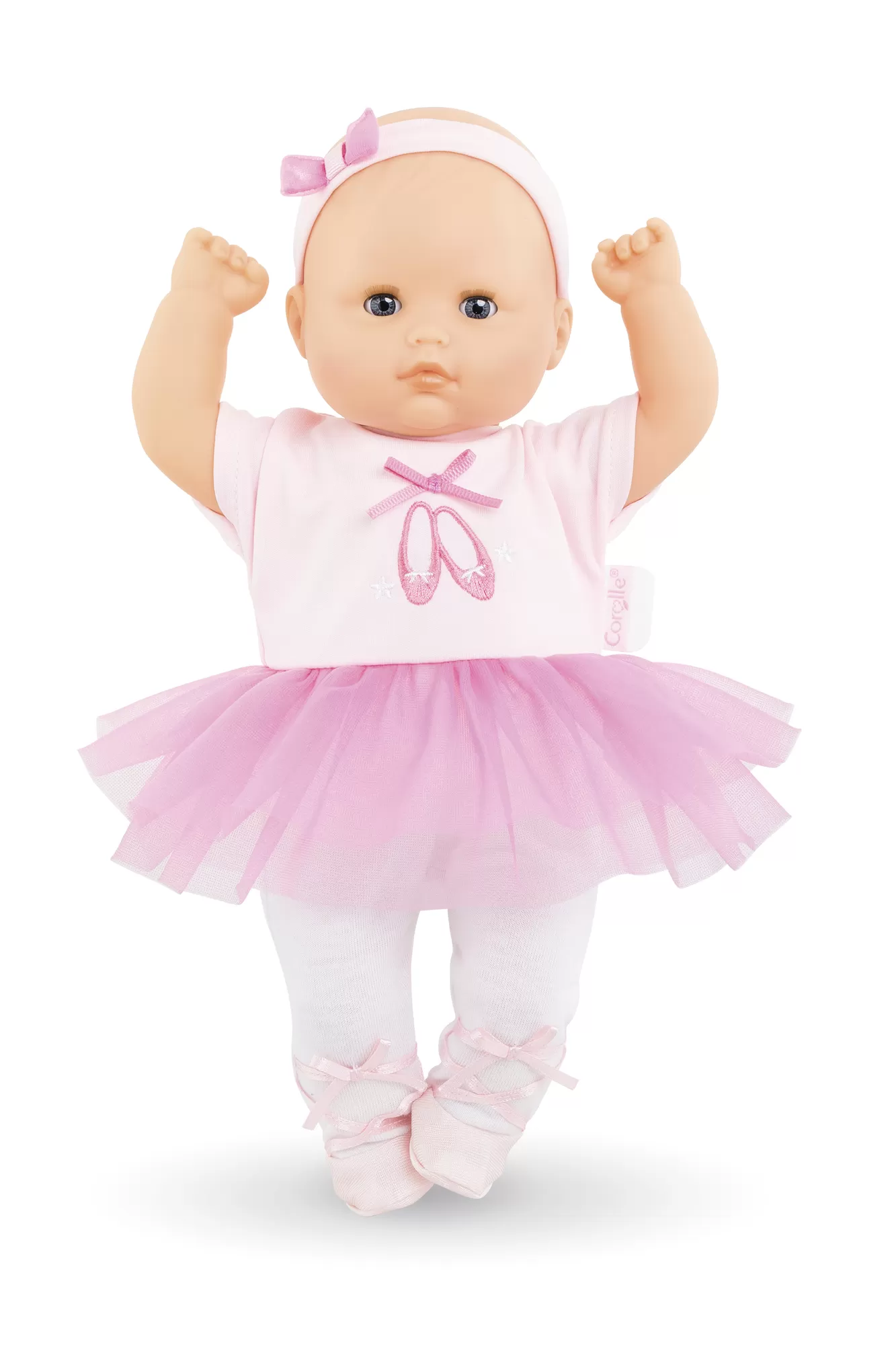 Corolle mpp bebelus calin maeva balerina 30cm [5]