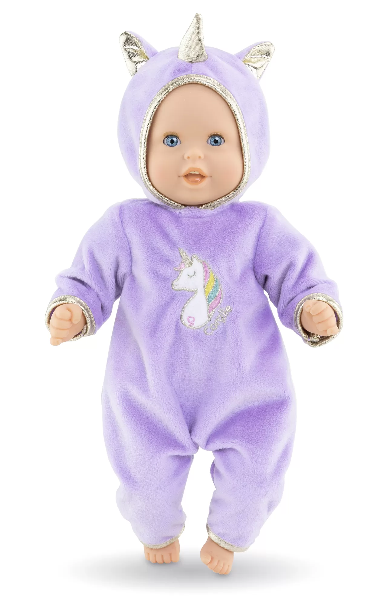 Corolle mpp bebelus calin unicorn 30cm [5]