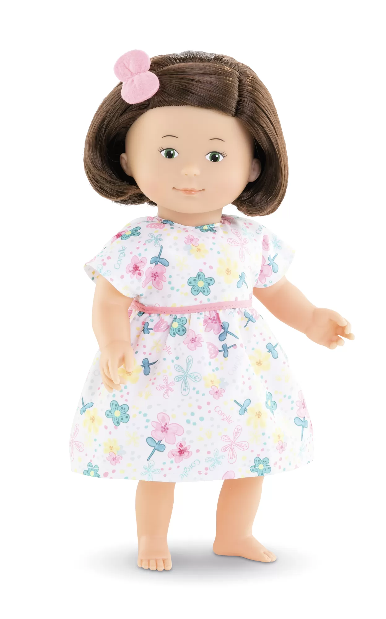 Corolle mpp papusa florolle eglantine 32cm [2]