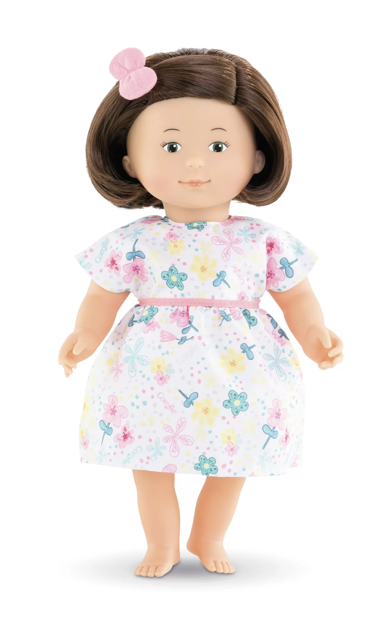 Corolle mpp papusa florolle eglantine 32cm [5]
