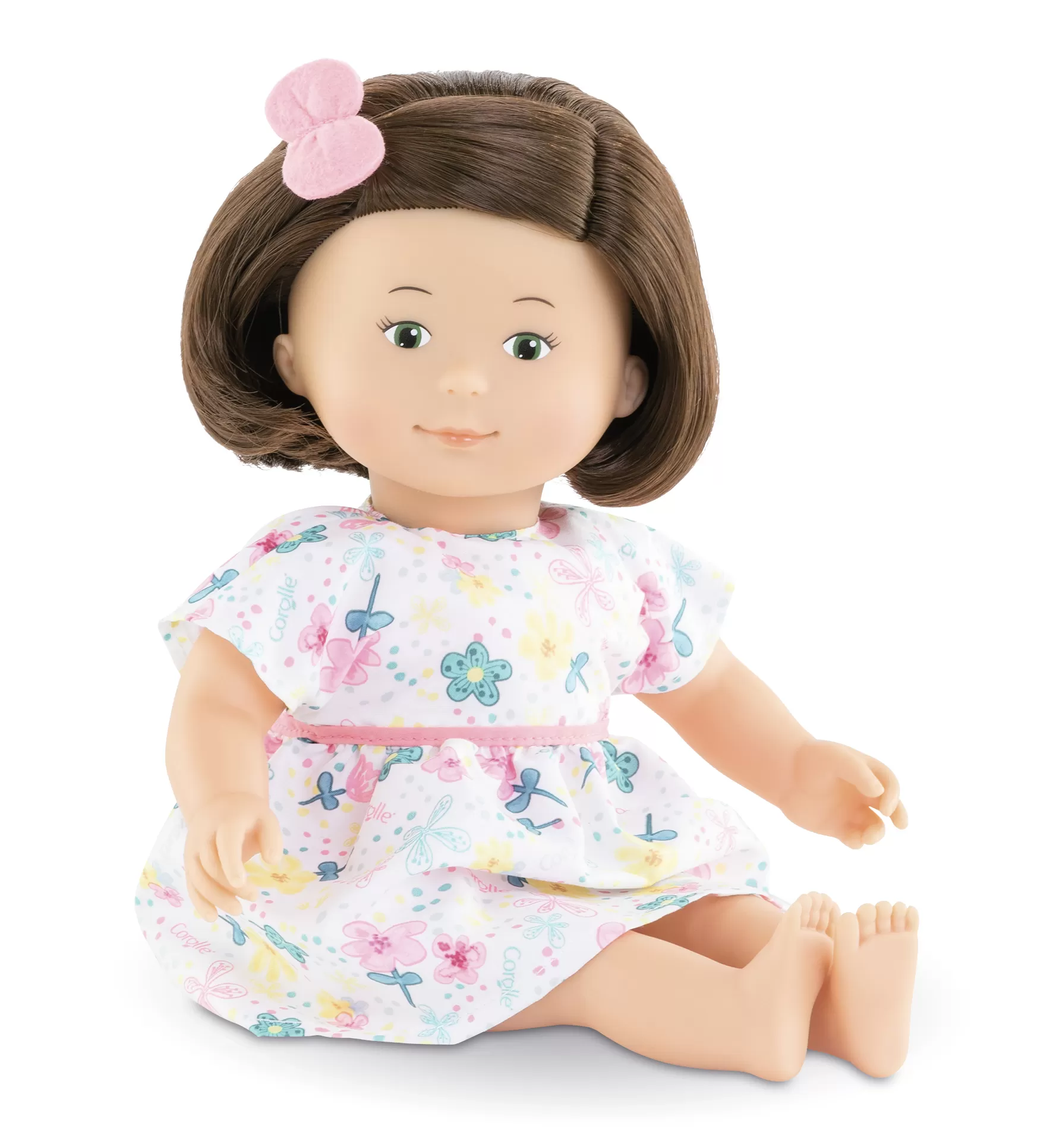 Corolle mpp papusa florolle eglantine 32cm [4]