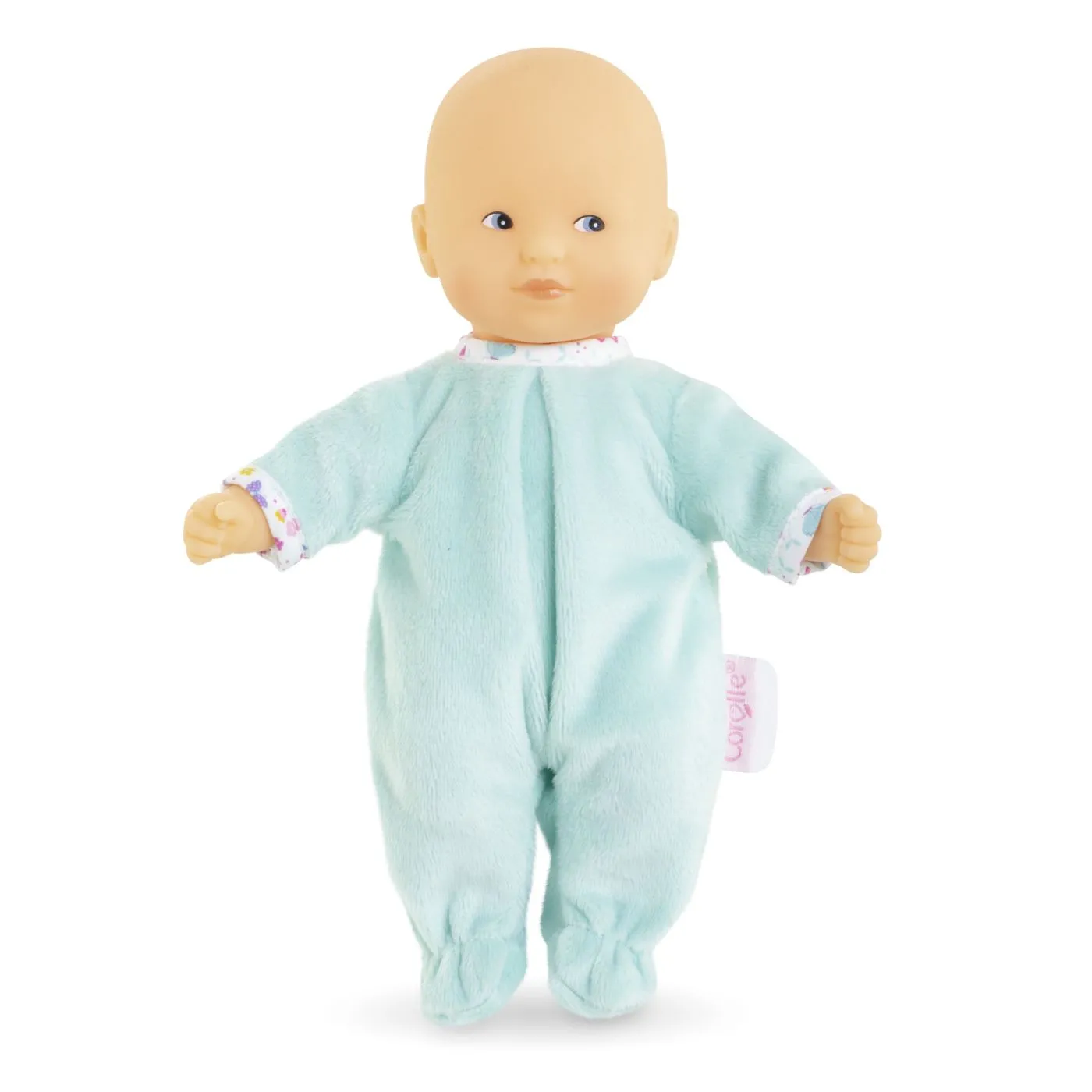 Corolle mpp set bebelusul calin noapte buna alb 20cm, copii varsta 1 an pana la 4 ani [5]