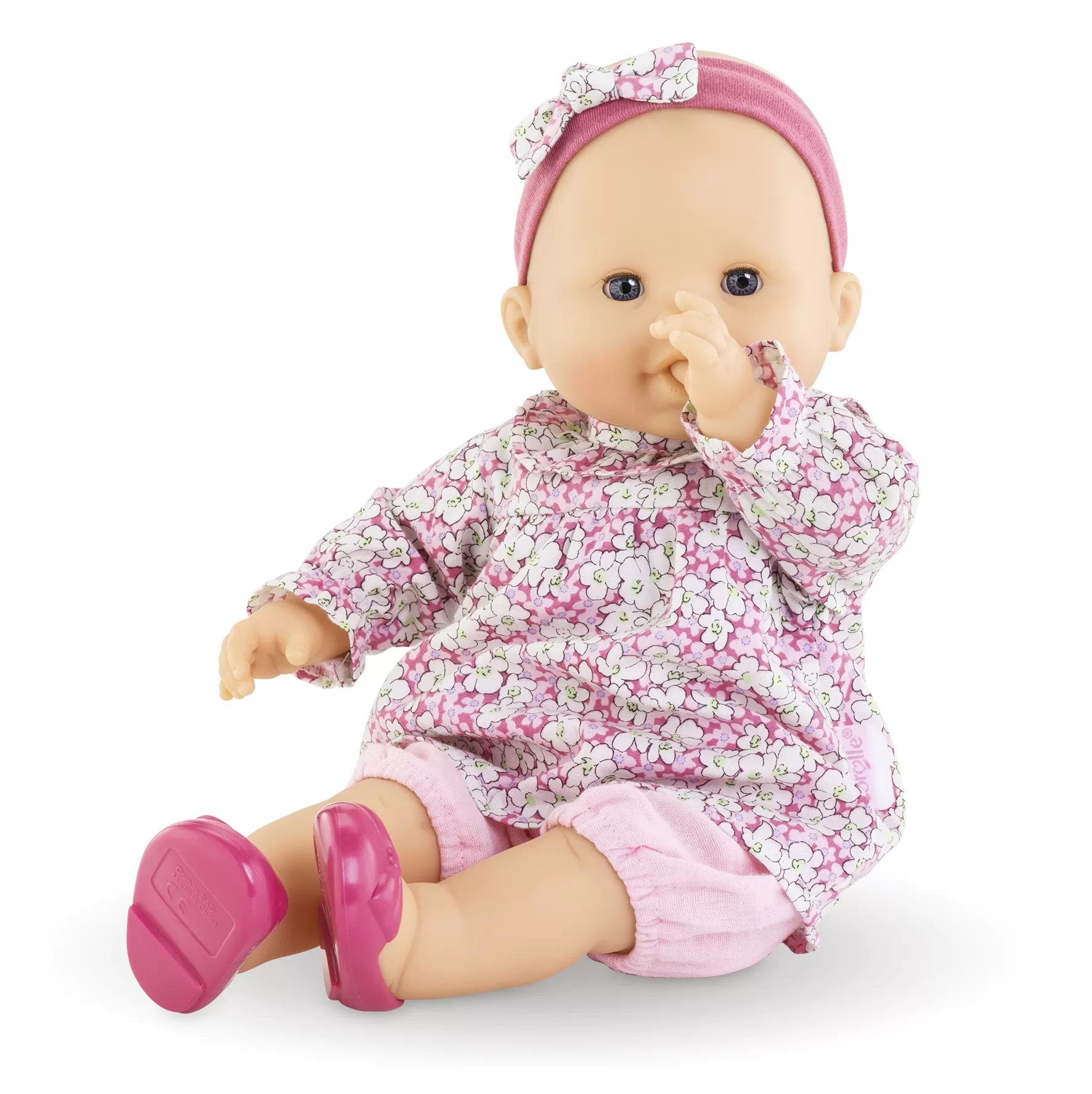 Corrolle mgp papusa bebelus louise 36cm [4]