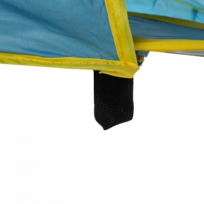 Cort Plaja Copii si Bebelusi, Protectie UV, cu Piscina - Micostore.ro [11]