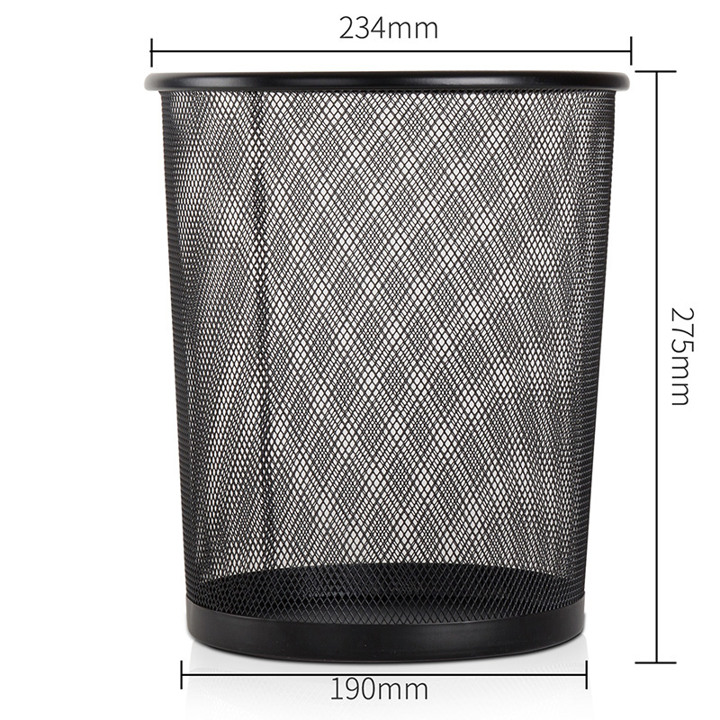 Cos birou mesh mic deli [3]