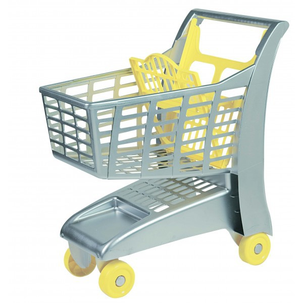 Cos de jucarie supermarket Androni Giocattoli [1]