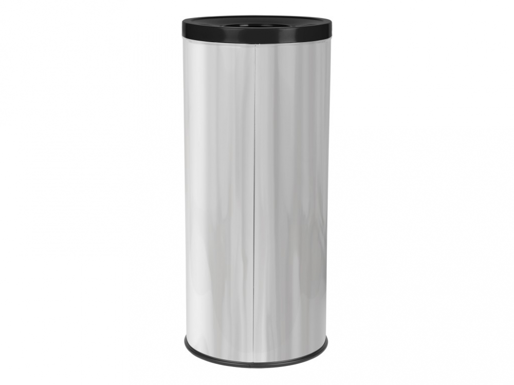 Coș inox colectare selectivă Eko Prestige 45 L [3]