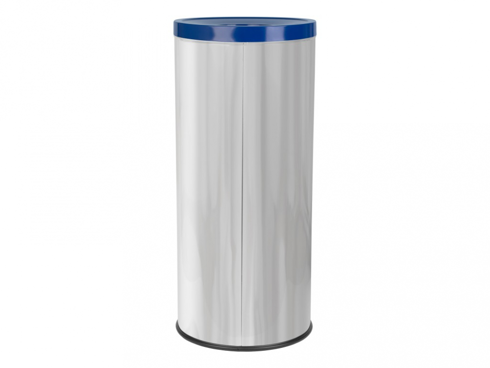 Coș inox colectare selectivă Eko Prestige 45 L [3]