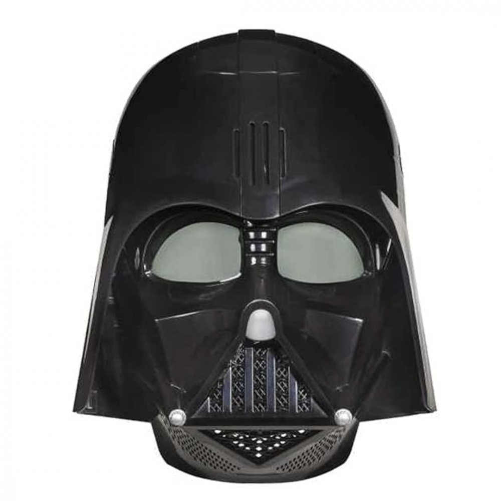 Costum de carnaval - Darth Vader in actiune [1]