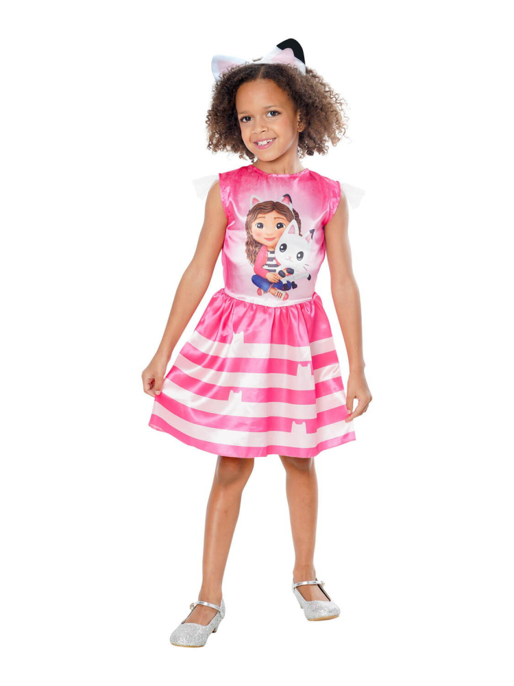 Costum de carnaval - Gabby's Dollhouse [1]