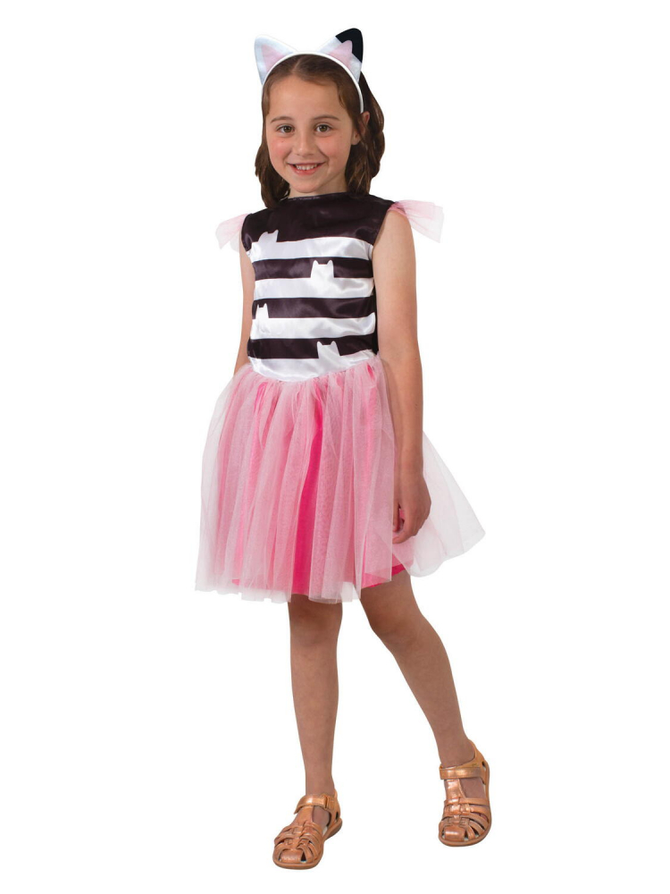 Costum de carnaval - Gabby's Dollhouse Deluxe, Halloween [1]