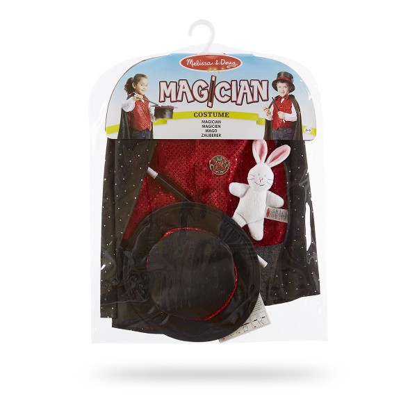 Costum de carnaval Magician [1]