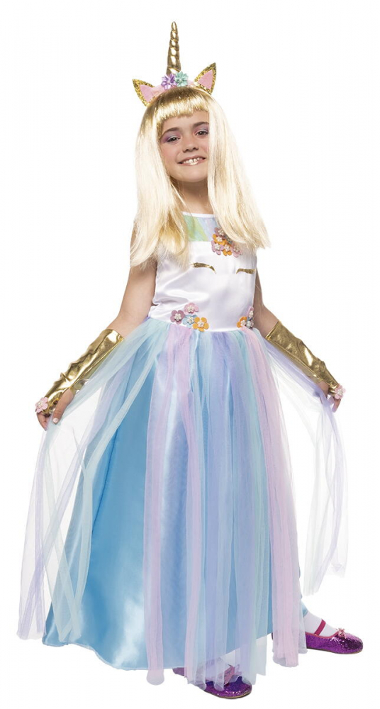 Costum de carnaval - Regina Unicorn, Halloween [1]