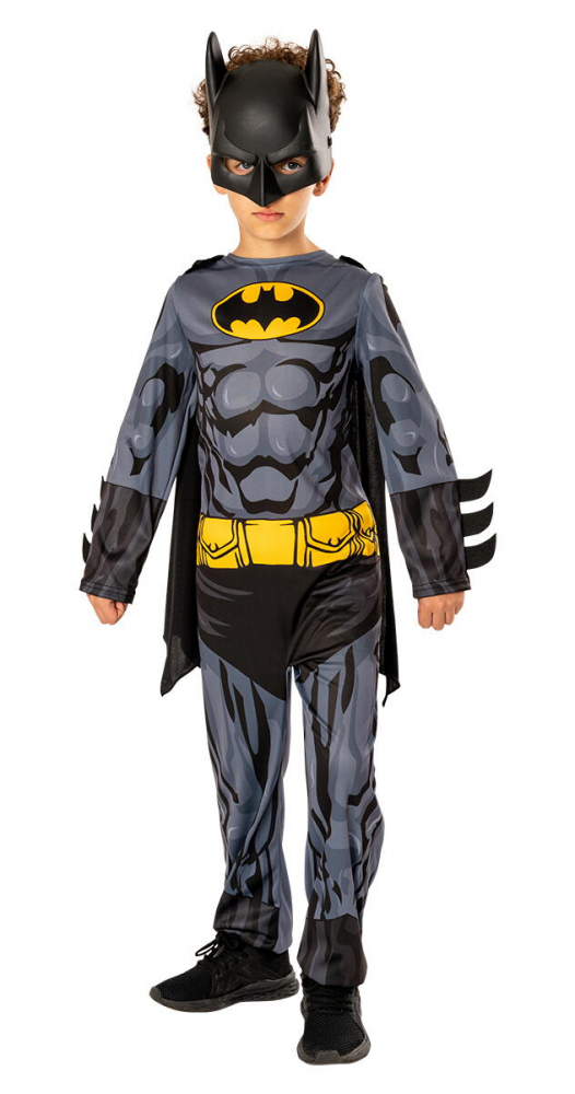 Costum de carnaval - Batman [1]