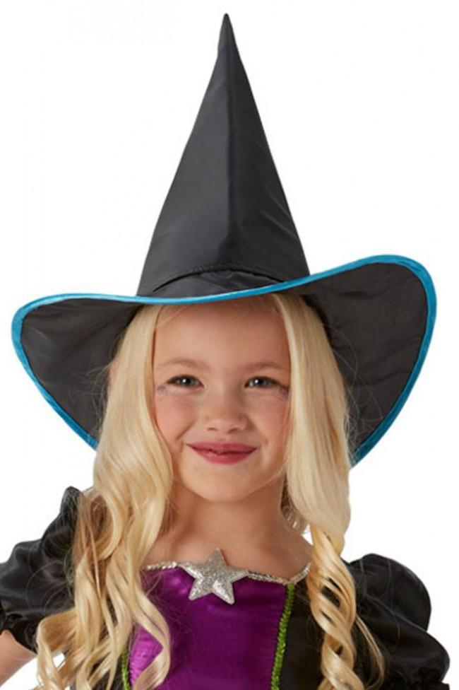 Costum de carnaval - Vrajitoare Ombre, Halloween [3]