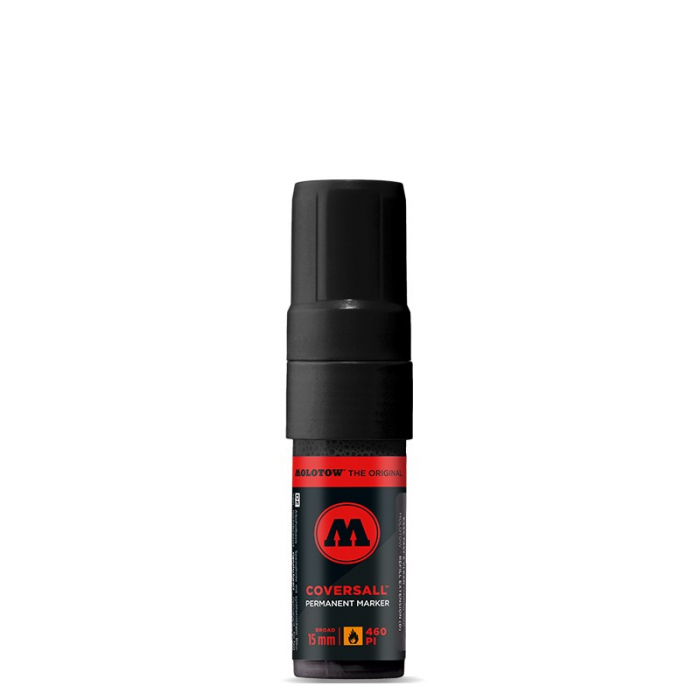 CoversAll™ 460PI  Marker 15 mm [2]