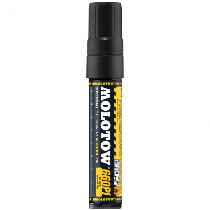 CoversAll™ 660PI  Marker 15 mm [2]