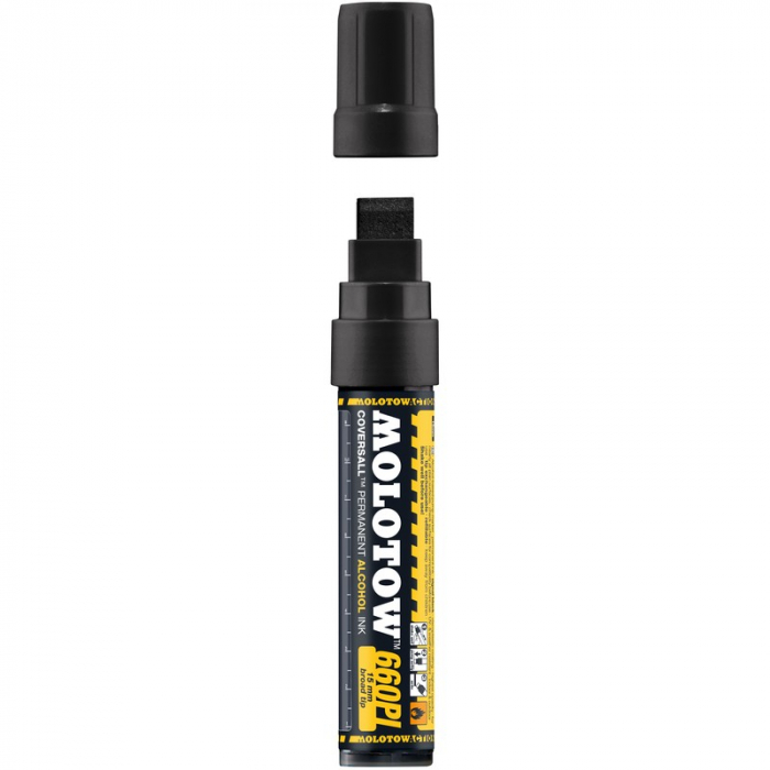 CoversAll™ 660PI  Marker 15 mm [3]