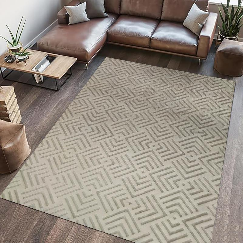 Covor blanita dover 200x300 cm beige [3]