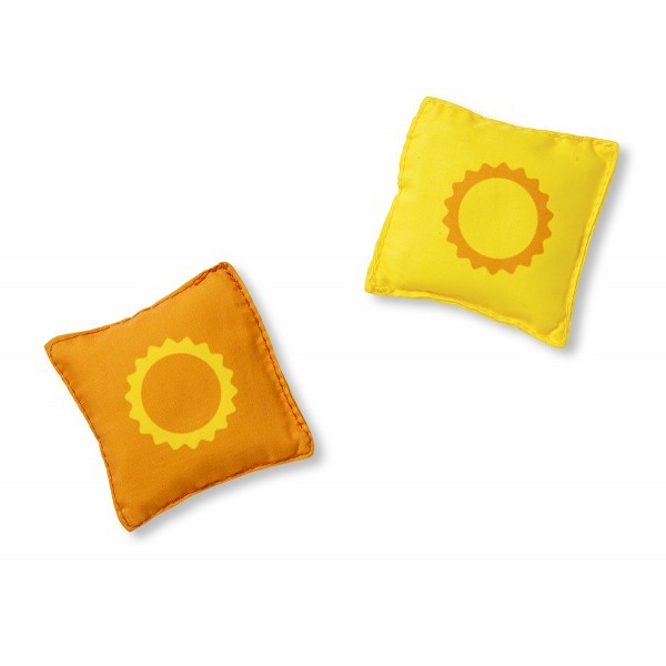 Covor de joaca Sotron - Melissa and Doug [1]