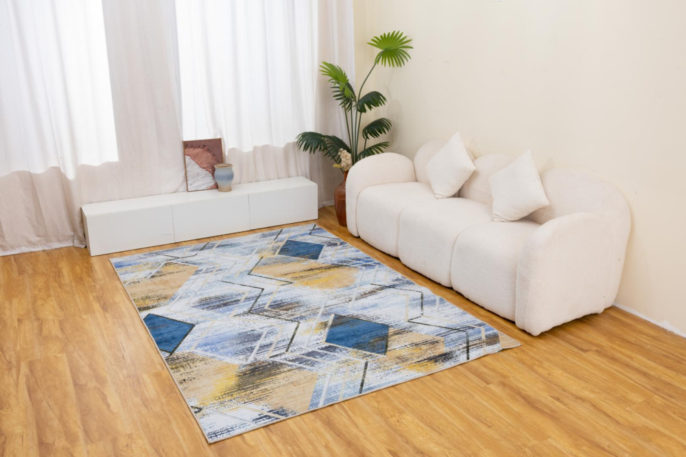 Covor heinner print digital 3d 160x230 cm colt [5]