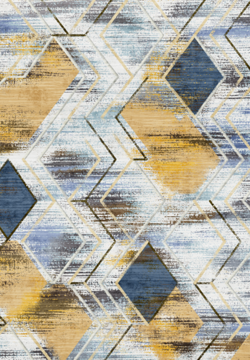 Covor heinner print digital 3d 160x230 cm colt [3]