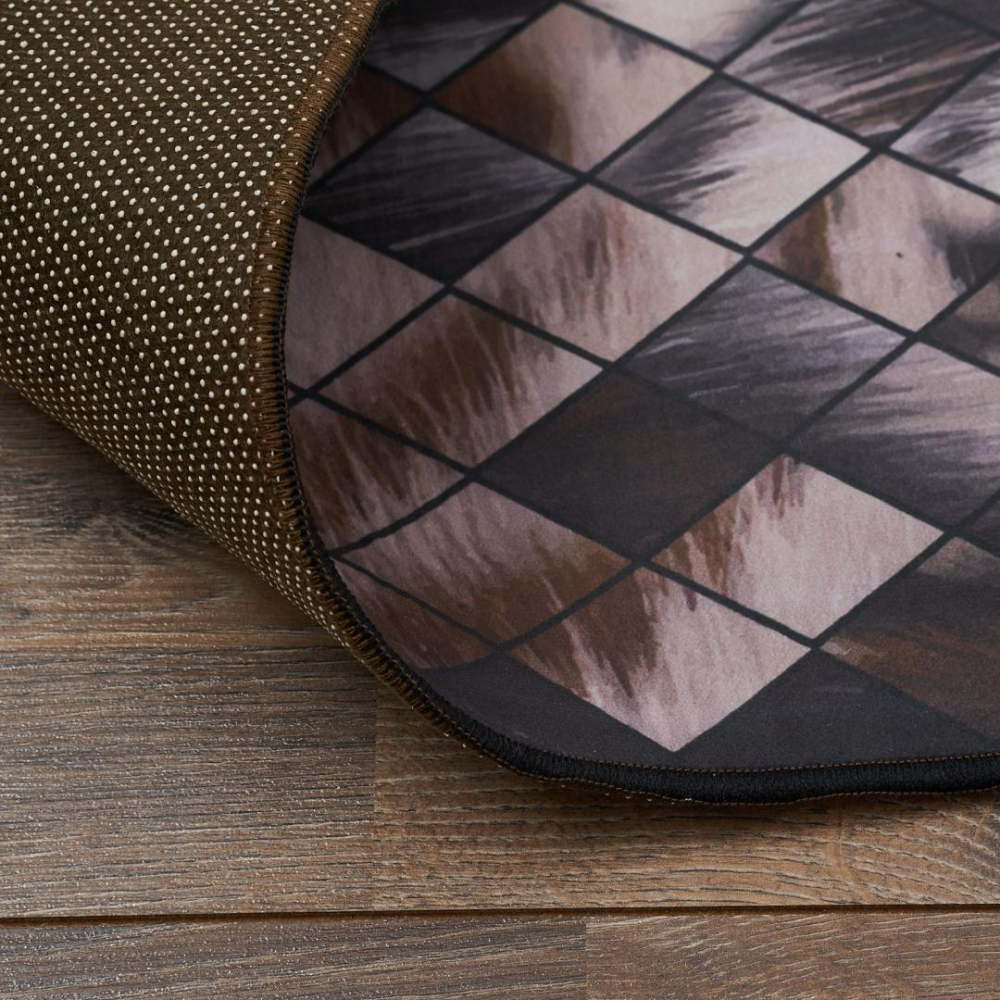 Covor heinner print digital 3d 160x230 cm patch [3]