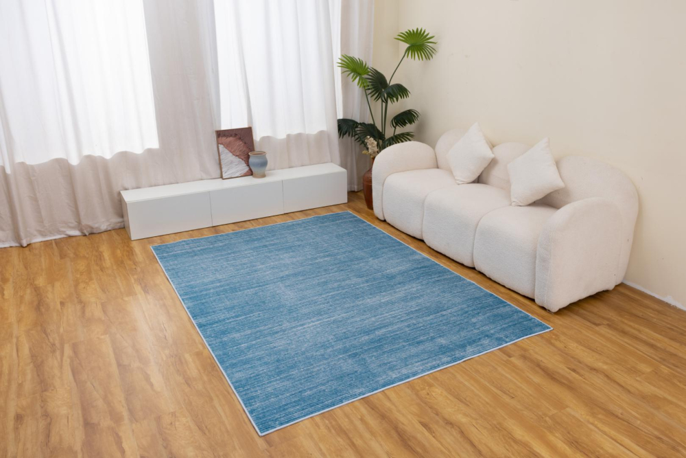 Covor heinner print digital 3d 200x300 cm artic [5]