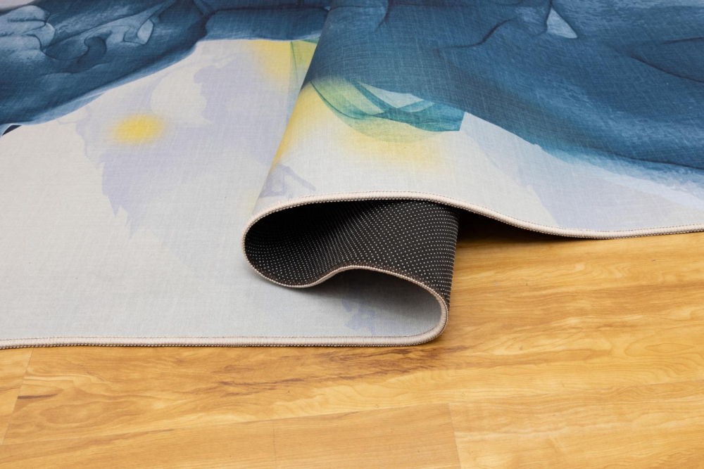 Covor heinner print digital 3d 70x140 cm ink [3]