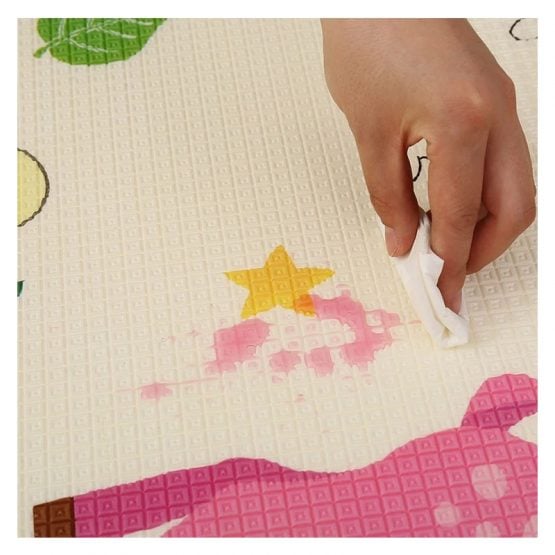 Covoras de joaca din spuma ⭐interactiv si educativ. [6]